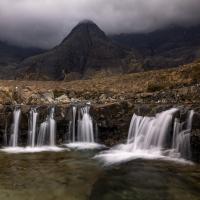 Fotoreise Äußere Hebriden
